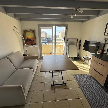 Au Bord De L'ocean Apartment