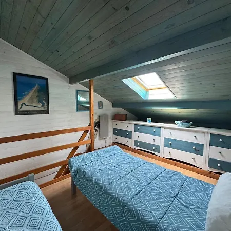Au Bord De L'ocean *